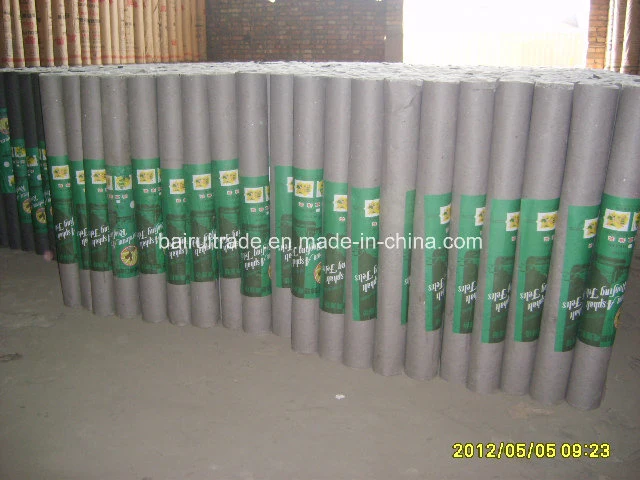 1m*8m 16lbs Camel Asphalt Roofing Felt for China