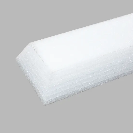 Fieltro de lana industrial personalizado a prueba de polvo con punzón de aguja