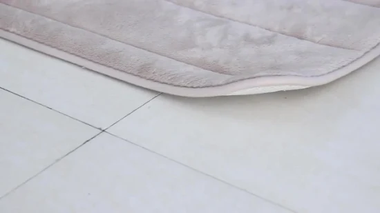 Pinzas adhesivas reutilizables para alfombras Ruggies
